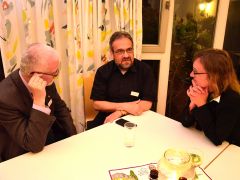 Synode18 Schulz R  ckert Carstens